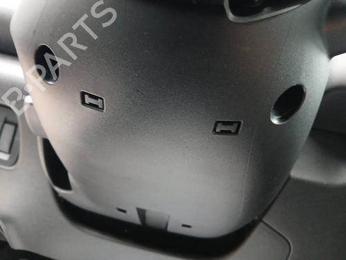 Used Steering column RENAULT KADJAR (HA_, HL_) 1.5 BLUE dCi 115 (HLA6) (116 hp) 30747595