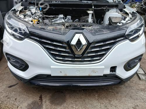 Frente Completa RENAULT KADJAR (HA_, HL_) 1.5 BLUE dCi 115 (HLA6) (116 hp) 30747596