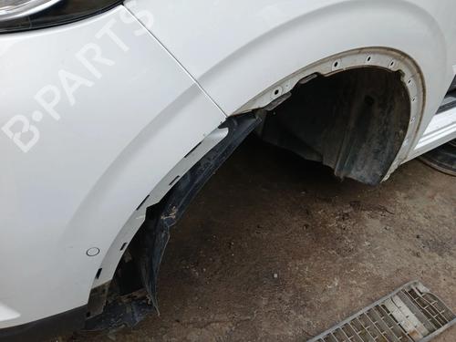 Full front RENAULT KADJAR (HA_, HL_) 1.5 BLUE dCi 115 (HLA6) | BP30747596S1 