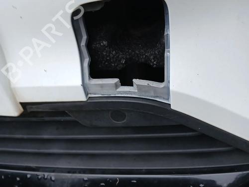 Full front RENAULT KADJAR (HA_, HL_) 1.5 BLUE dCi 115 (HLA6) | BP30747596S1 