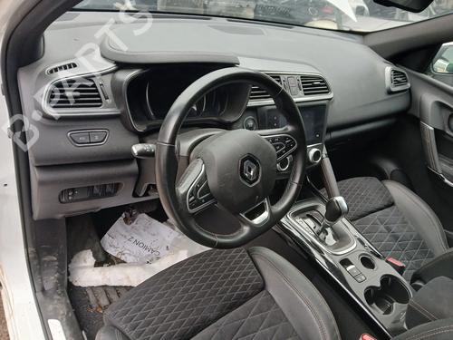 Full front RENAULT KADJAR (HA_, HL_) 1.5 BLUE dCi 115 (HLA6) | BP30747596S1 