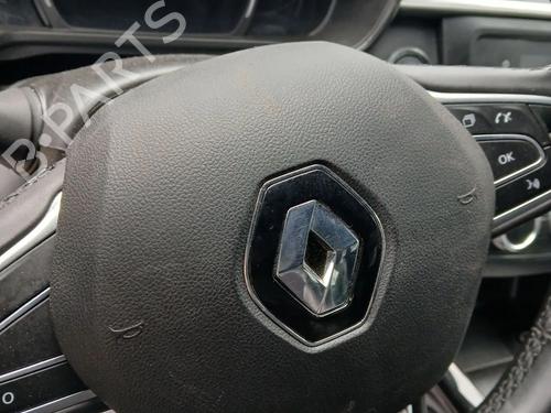 Full front RENAULT KADJAR (HA_, HL_) 1.5 BLUE dCi 115 (HLA6) | BP30747596S1 