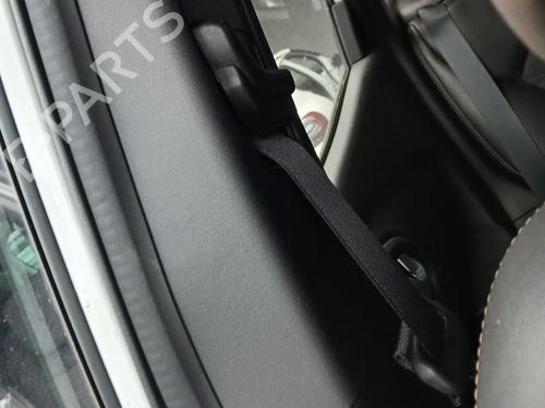 Full front RENAULT KADJAR (HA_, HL_) 1.5 BLUE dCi 115 (HLA6) | BP30747596S1 