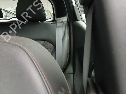 Full front RENAULT KADJAR (HA_, HL_) 1.5 BLUE dCi 115 (HLA6) | BP30747596S1 