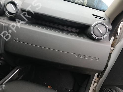 Airbag Kit DACIA DUSTER (HM_) 1.5 dCi 115 (HMAD) | BP30749947C86