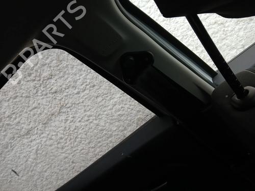 Airbag Kit DACIA DUSTER (HM_) 1.5 dCi 115 (HMAD) | BP30749947C86