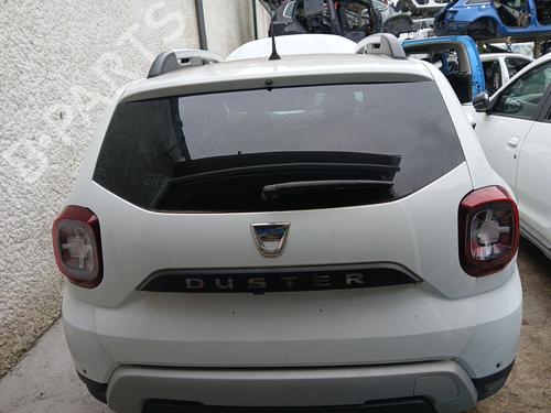 Używane Klapa tylna bagażnika DACIA DUSTER (HM_) 1.5 dCi 115 (HMAD) (116 hp) 30749958