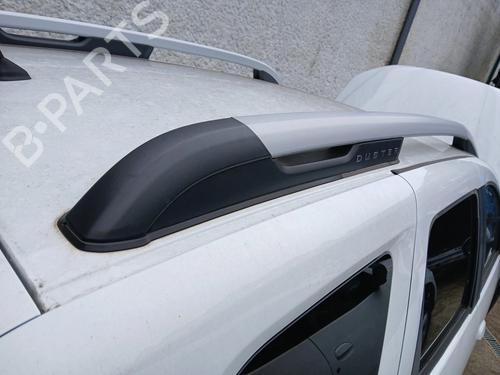 Tagræling DACIA DUSTER (HM_) 1.5 dCi 115 (HMAD) (116 hp) 30749948