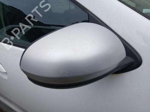 Used Right mirror DACIA DUSTER (HM_) 1.5 dCi 115 (HMAD) (116 hp) 30749965