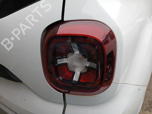 Used Right taillight DACIA DUSTER (HM_) 1.5 dCi 115 (HMAD) (116 hp) 30749982
