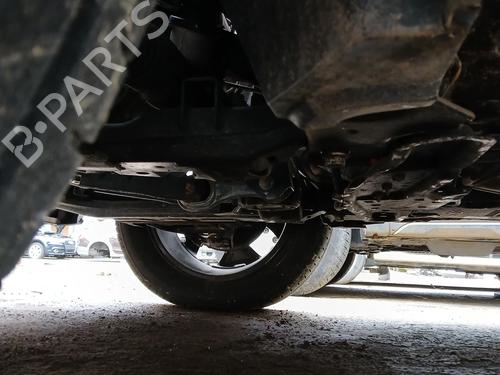 Forbro DACIA DUSTER (HM_) 1.5 dCi 115 (HMAD) (116 hp) 30749978