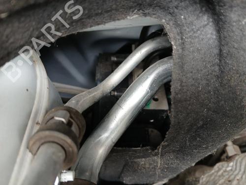 Used ABS pump DACIA DUSTER (HM_) 1.5 dCi 115 (HMAD) (116 hp) 30749974