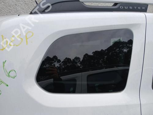 Panel rude bagtil højre DACIA DUSTER (HM_) 1.5 dCi 115 (HMAD) (116 hp) 30749967