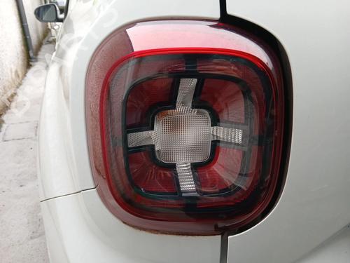 Used Left taillight DACIA DUSTER (HM_) 1.5 dCi 115 (HMAD) (116 hp) 30749983