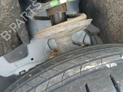Used Left front shock absorber DACIA DUSTER (HM_) 1.5 dCi 115 (HMAD) (116 hp) 30749987