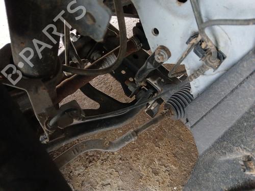 Venstre foran bærearm DACIA DUSTER (HM_) 1.5 dCi 115 (HMAD) (116 hp) 30749989