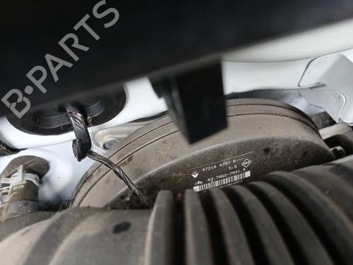 Used Servo brake DACIA DUSTER (HM_) 1.5 dCi 115 (HMAD) (116 hp) 30749981