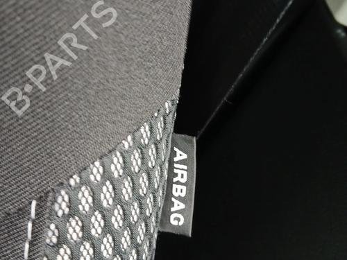 Venstre sete kollisjonspute DACIA DUSTER (HM_) 1.5 dCi 115 (HMAD) (116 hp) 30749994