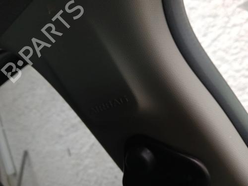 Used Left curtain airbag DACIA DUSTER (HM_) 1.5 dCi 115 (HMAD) (116 hp) 30749996