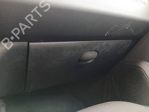 Handschuhfach für DACIA DUSTER (HM_) 1.5 dCi 115 (HMAD) (116 hp) 30750009