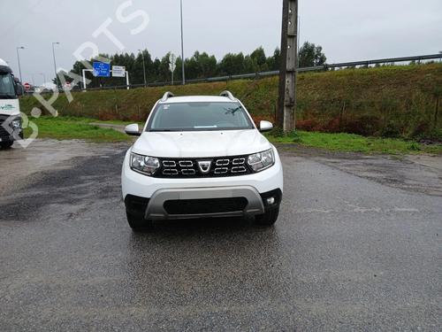 Compleet front DACIA DUSTER (HM_) 1.5 dCi 115 (HMAD) (116 hp) 30752444