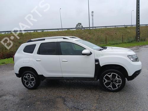 Komplette front DACIA DUSTER (HM_) 1.5 dCi 115 (HMAD) | BP30752444S1