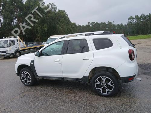 Komplette front DACIA DUSTER (HM_) 1.5 dCi 115 (HMAD) | BP30752444S1