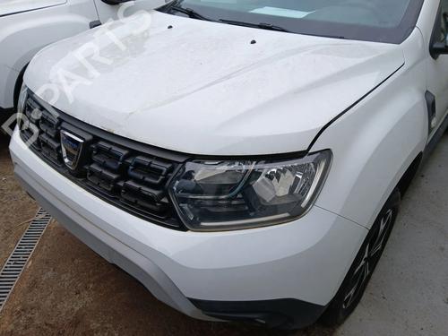 Komplette front DACIA DUSTER (HM_) 1.5 dCi 115 (HMAD) | BP30752444S1