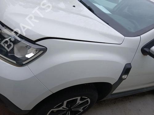 Komplette front DACIA DUSTER (HM_) 1.5 dCi 115 (HMAD) | BP30752444S1
