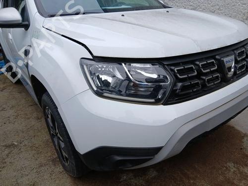 Komplette front DACIA DUSTER (HM_) 1.5 dCi 115 (HMAD) | BP30752444S1