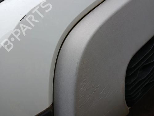 Komplette front DACIA DUSTER (HM_) 1.5 dCi 115 (HMAD) | BP30752444S1