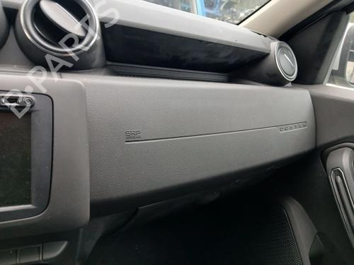 Komplette front DACIA DUSTER (HM_) 1.5 dCi 115 (HMAD) | BP30752444S1