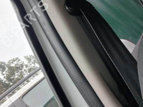 Komplette front DACIA DUSTER (HM_) 1.5 dCi 115 (HMAD) | BP30752444S1