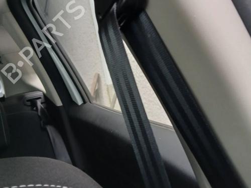 Komplette front DACIA DUSTER (HM_) 1.5 dCi 115 (HMAD) | BP30752444S1