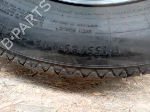 Andere LAND ROVER RANGE ROVER EVOQUE (L538) 2.0 D 4x4 | BP30772958O1