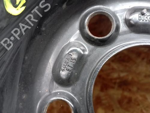 Andere LAND ROVER RANGE ROVER EVOQUE (L538) 2.0 D 4x4 | BP30772958O1