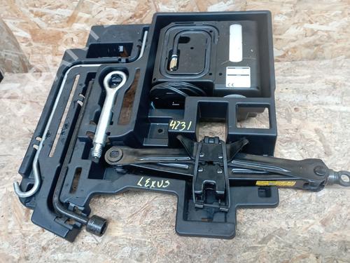 Annen LEXUS CT (ZWA10_) 200h (ZWA10_, ZWA10R) (136 hp) 30775174