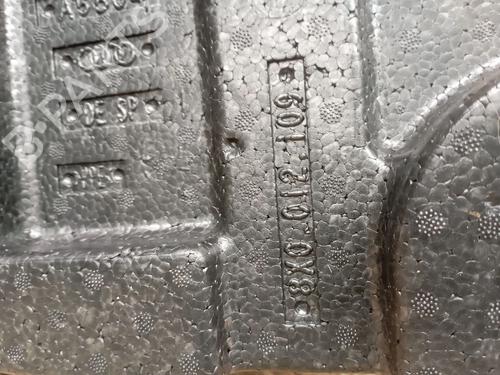 Other AUDI A1 (8X1, 8XK) 1.6 TDI | BP30775178O1 