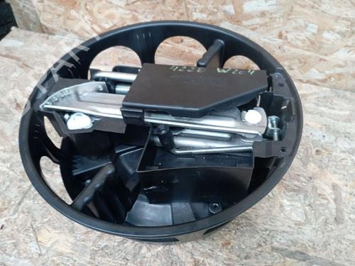 Used Other MERCEDES-BENZ C-CLASS (W204) C 180 CDI (204.000) (120 hp) 30775179