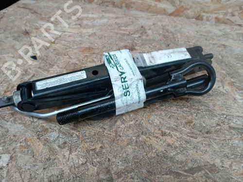 Used Other DACIA LODGY (JS_) 1.3 TCe 130 (JSNE) (131 hp) 30775182