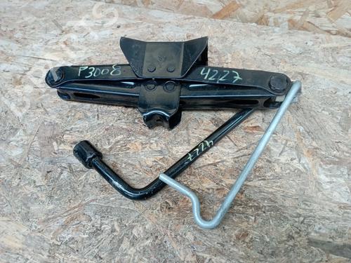 Used Other PEUGEOT 3008 II SUV (MC_, MR_, MJ_, M4_) 1.2 THP/ PureTech 130 (MRHNSM, MRHNSU, MRHNSJ, MRHNYW,... (131 hp) 30776180