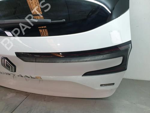 Used Right tailgate light RENAULT AUSTRAL TCe 130 (HGM2) (131 hp) 27179424