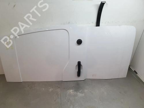 Right tailgate RENAULT MASTER IV Van (F8__) BLUE DCI 150 (F8M3) | BP27181460C77