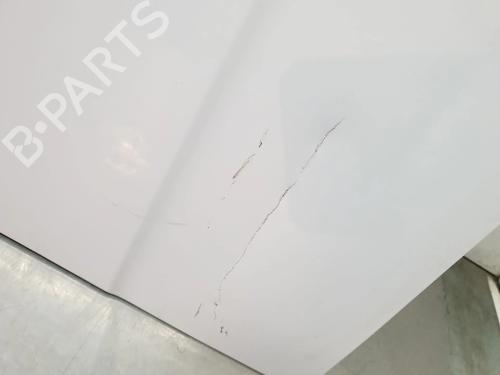 Right tailgate RENAULT MASTER IV Van (F8__) BLUE DCI 150 (F8M3) | BP27181460C77