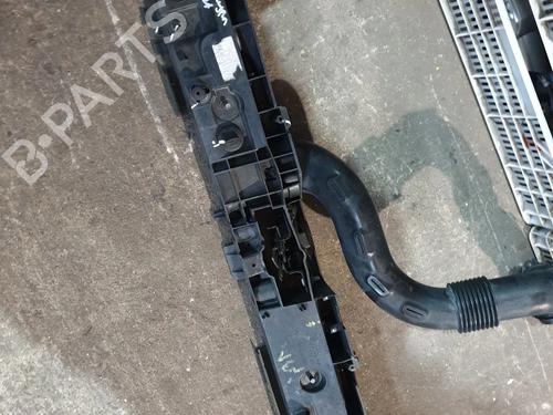 Used Front slam panel RENAULT CLIO IV (BH_) 1.5 dCi 90 (90 hp) 30788895