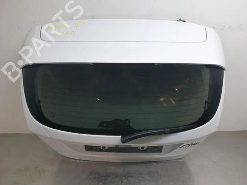 Heckklappe für FORD FIESTA VI (CB1, CCN) 1.5 TDCi (75 hp) 26956562