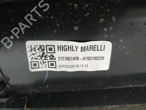 Other RENAULT AUSTRAL TCe 130 (HGM2) | BP30788896O1 