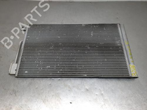Used AC radiator OPEL CORSA E (X15) 1.4 (08, 68) (90 hp) 24837683