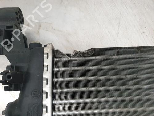 Water radiator OPEL CORSA E (X15) 1.4 (08, 68) | BP24837684M31