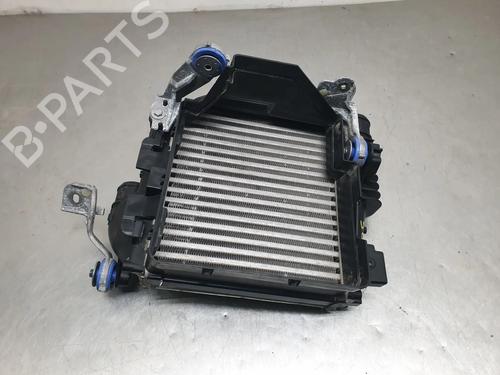 Używane Intercooler / Chłodnica powietrza doładowującego CITROËN BERLINGO (ER_, EC_) 1.6 HDi 92 (92 hp) 30788898